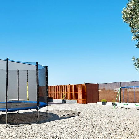 Casa Rural La Posada Conil De La Frontera Zewnętrze zdjęcie