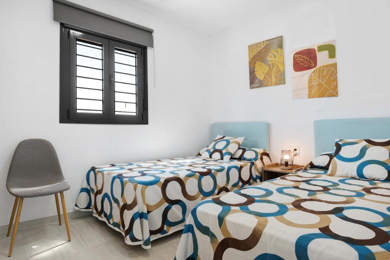 Casa Rural La Posada Conil De La Frontera Zewnętrze zdjęcie